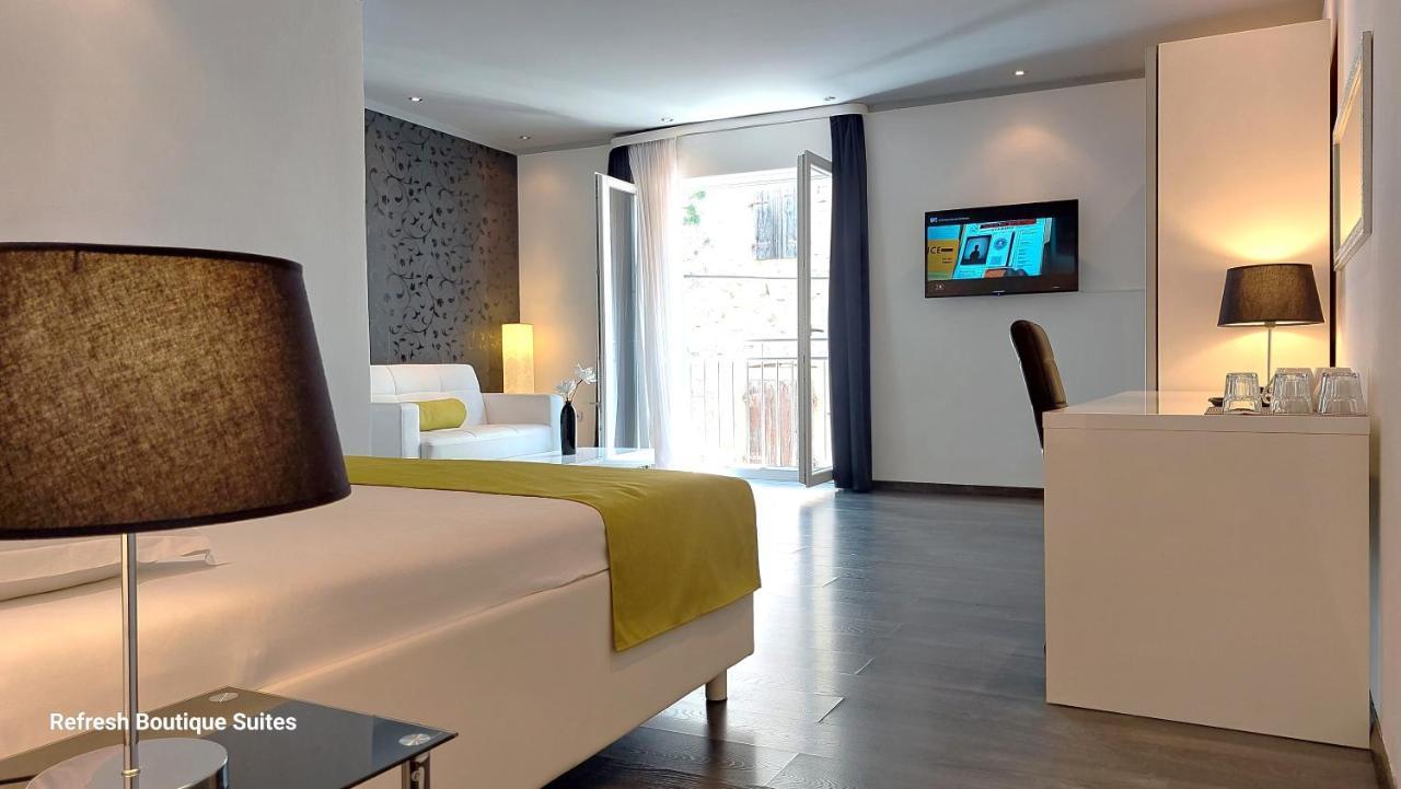 Refresh Boutique Suites - Central Point Vodice Exterior photo